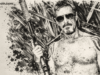From Prison Razor to Passport: John McAfee’s Wild Personal Effects Hit the Auction Block