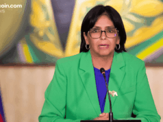 Prediction Markets Price Uncertainty as Venezuela Eyes New Leadership