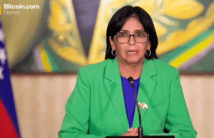 Prediction Markets Price Uncertainty as Venezuela Eyes New Leadership