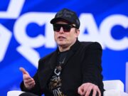 Elon Musk’s SpaceX, Tesla, and xAI in talks to merge, according to reports