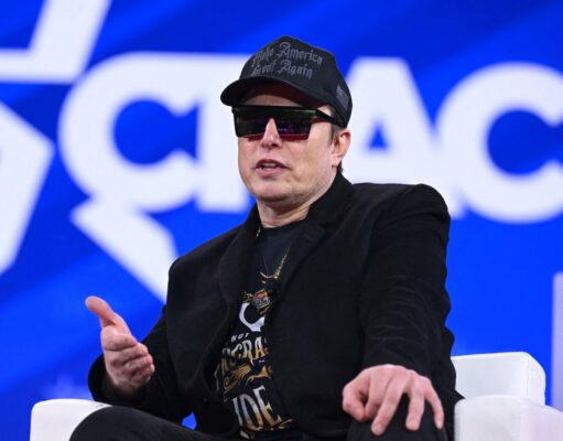 Elon Musk’s SpaceX, Tesla, and xAI in talks to merge, according to reports