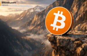 Bitcoin on the Brink: Will $91K Hold or Crack Under Pressure?