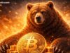 Peter Brandt Sounds Alarm on Bitcoin Sell Signal as Bear Channel Completes