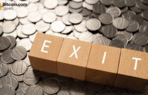 Red Day for ETFs as Bitcoin Leads Over $1 Billion Marketwide Exodus