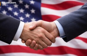 Regulatory Breakthrough: SEC-CFTC Coordination Marks Turning Point for US Crypto Markets