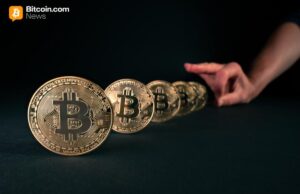 Selling Pressure Intensifies as Bitcoin, Ether ETFs Lose $1 Billion