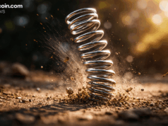 Traders Eye $98K as Bitcoin Coils for a High-Stakes Move