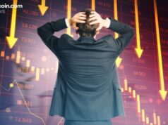 Trump Tariff Shock Hits Global Markets as EU Mulls Retaliatory Action