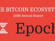 Epoch Ventures Predicts Bitcoin Hits $150K In 2026, Declares End Of 4-Year Halving Cycle