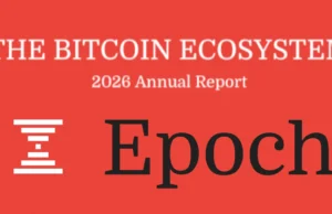 Epoch Ventures Predicts Bitcoin Hits $150K In 2026, Declares End Of 4-Year Halving Cycle