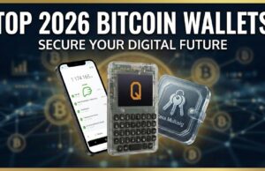 Top Self Custody Bitcoin Wallets For 2026