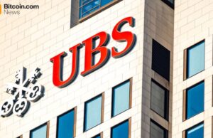 UBS Plans Bitcoin and Ether Trading for Private Clients as Institutional Demand Accelerates: Report