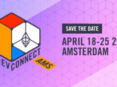 Devconnect: 18-25 April 2022 in Amsterdam