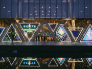 EF-Supported Teams: Research & Development Roundup