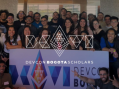 Devcon VI Scholars: Growing the Infinite Garden