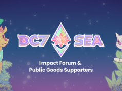 Meet the teams at the Devcon Impact Forum