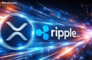 XRP Positions as Institutional Rail While RLUSD Enters Real-World Finance