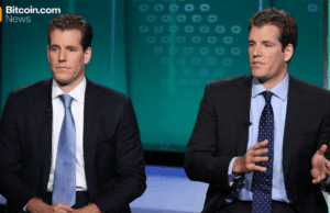 Shielded Labs Receives Major ZEC Grant From Winklevoss Twins