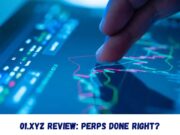 01.xyz Review: Perps Done Right? (February 2026)