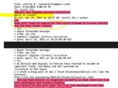 The Bitcoin Epstein Files: Is This Why Crypto Is Really Crashing?