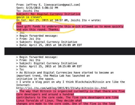 The Bitcoin Epstein Files: Is This Why Crypto Is Really Crashing?