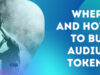 Where and How to buy Audio Coin (Audius Token)? (February 2026)