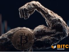 Analyst Calls Bitcoin Bear Case ‘Weak’, Keeps $150K Target