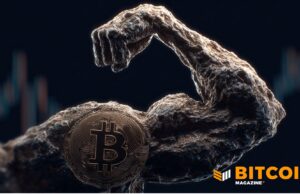 Analyst Calls Bitcoin Bear Case ‘Weak’, Keeps $150K Target