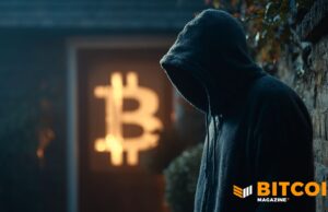 Binance France CEO Targeted In Failed Home Invasion