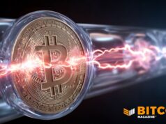 Bitcoin Advances Toward Quantum Resistance With BIP 360