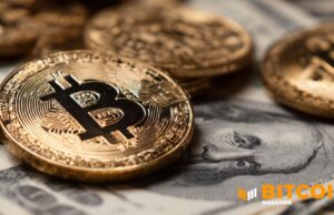 Bitcoin-Backed Bonds Facing Stress Test After Selloff: S&P