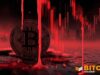 Bitcoin Price Crashes Below $65,000, Drops 5% In 2 Hours