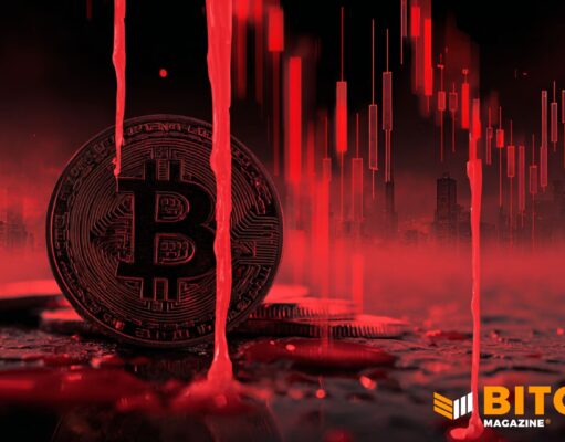 Bitcoin Price Crashes Below $65,000, Drops 5% In 2 Hours