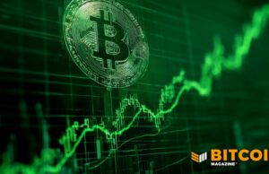 Bitcoin Price Roars Above $71,000 After Days Of Sell-Offs