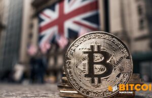 Bitcoin-Treasury Smarter Web Company Debuts On LSE
