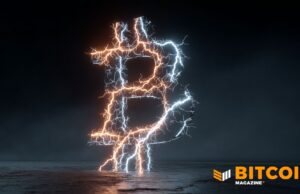 Bitcoin’s Lightning Network Passes $1 Billion In Monthly Volume