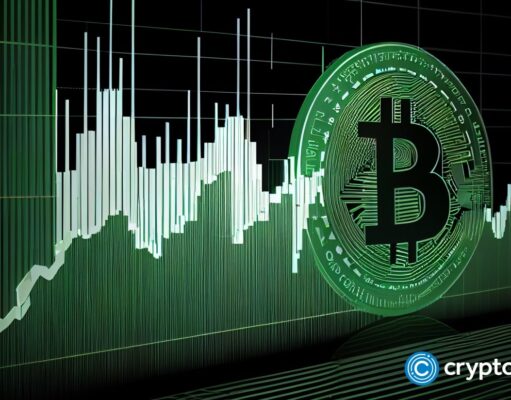 Analyst says Bitcoin has 88% chance of rising to $122K by late 2026