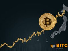 1% Asian Crypto Shift Could Drive $2 Trillion To Crypto