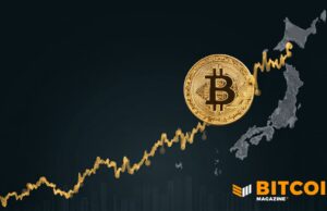 1% Asian Crypto Shift Could Drive $2 Trillion To Crypto