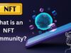 What is an NFT Community?