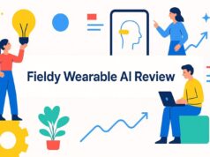 Fieldy AI Review – The Best Memory Tool Yet? Find Out Now (February 2026)