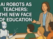 AI Robots as Teachers? The New Face of Education (February 2026)
