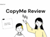 CopyMe Review : Copy Expert Crypto Traders