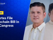 Dutertes File House Bill 07881 to Launch Blockchain-Based Philippine National Budget Tracking System