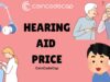 Hearing Aid Price in Amazon India (February 2026) – CoinCodeCap