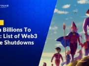 List of Web3 Game Shutdowns in 2026