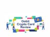 Oobit Crypto Card Review – Tap-to-Pay Crypto NOW (February 2026)