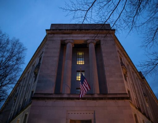 Fintech CEO and Forbes 30 Under 30 alum has been charged for alleged fraud