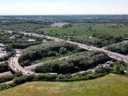 The Small English Town Swept Up in the Global AI Arms Race