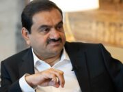 Adani pledges $100B to build AI data centers as India seeks bigger role in the global AI race